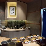 恵比寿 鮨 謙心 - 