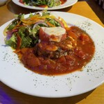 FREEDOM KITCHEN NOMOTO - 料理写真: