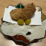 恵比寿 鮨 謙心 - 