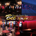 ダイニングダーツバーBee - メイン写真: