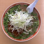 オーモリラーメン - 