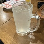 飛騨焼肉ホルモンぼたん - 