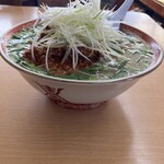 オーモリラーメン - 