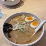 らーめん喜多楼 - 