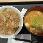 松屋 - 