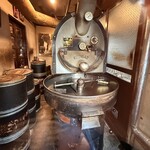 てらにし珈琲本店 - 