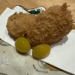 恵比寿 鮨 謙心 - 