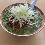 オーモリラーメン - 
