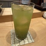 恵比寿 鮨 謙心 - 