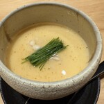 恵比寿 鮨 謙心 - 