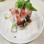 はま寿司 池袋グリーン大通り店 - 