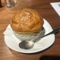 飛騨牛グリルばくろ - 