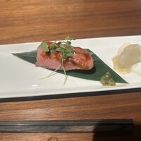 飛騨牛グリルばくろ - 