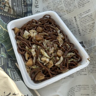 とっぱの焼きそば_0