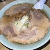 榮ラーメン