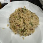 辛麺屋桝元 - 料理写真: