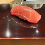 恵比寿 鮨 謙心 - 