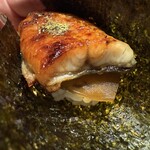 恵比寿 鮨 謙心 - 