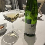 ル・マノアール・ダスティン - ゲベルツトラミネール　ピエール　ブレヒト