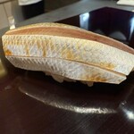 恵比寿 鮨 謙心 - 