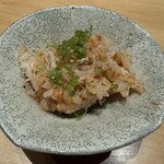 恵比寿 鮨 謙心 - 