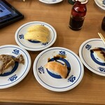 無添くら寿司 - 