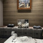 ル・マノアール・ダスティン - 