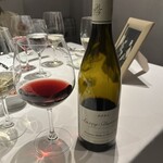 ル・マノアール・ダスティン - オークセイ　デュレス　ビラール　ペール　エ　フィス