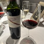 ル・マノアール・ダスティン - シャトー　ランクサブル