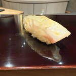 恵比寿 鮨 謙心 - 