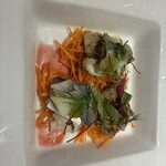 ル・マノアール・ダスティン - 