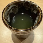 恵比寿 鮨 謙心 - 