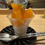 恵比寿 鮨 謙心 - 