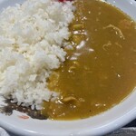 荻窪中華そば 春木屋 - 画像だと黄色さ伝わらんな