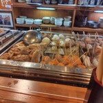 おでん居酒屋 三幸 - 