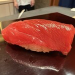 恵比寿 鮨 謙心 - 