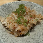 恵比寿 鮨 謙心 - 