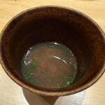 恵比寿 鮨 謙心 - 