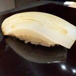 恵比寿 鮨 謙心 - 