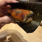 恵比寿 鮨 謙心 - 