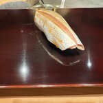 恵比寿 鮨 謙心 - 