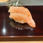 恵比寿 鮨 謙心 - 