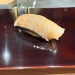 恵比寿 鮨 謙心 - 