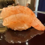 恵比寿 鮨 謙心 - 