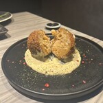 めしや アガる 千葉駅前店 - 