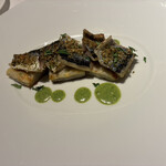 ル・マノアール・ダスティン - 