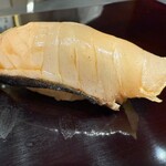 恵比寿 鮨 謙心 - 