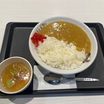 荻窪中華そば 春木屋 - カレーライス