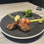 めしや アガる 千葉駅前店 - 