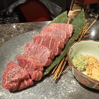 焼肉たまき 京橋店 - 